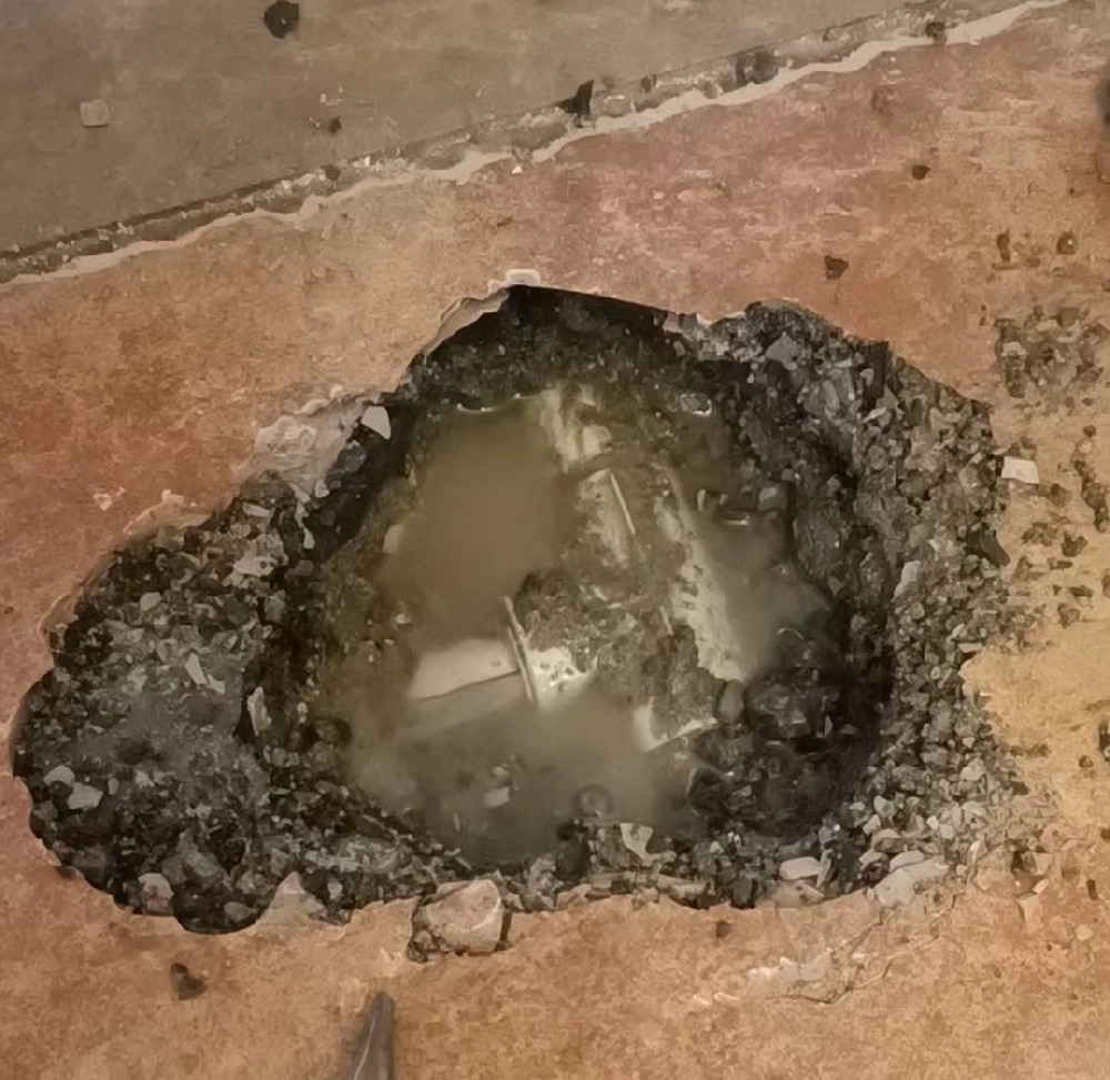 临汾给水管漏水检测维修