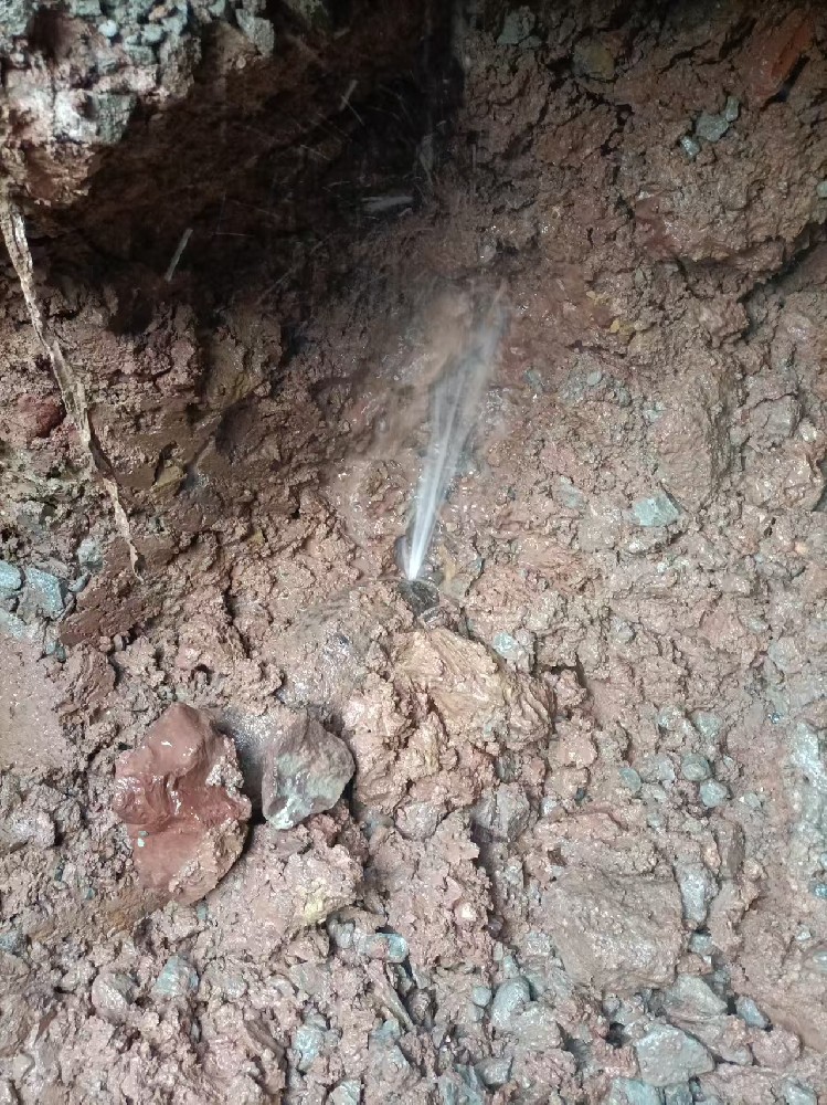 临汾自来水管漏水检测维修