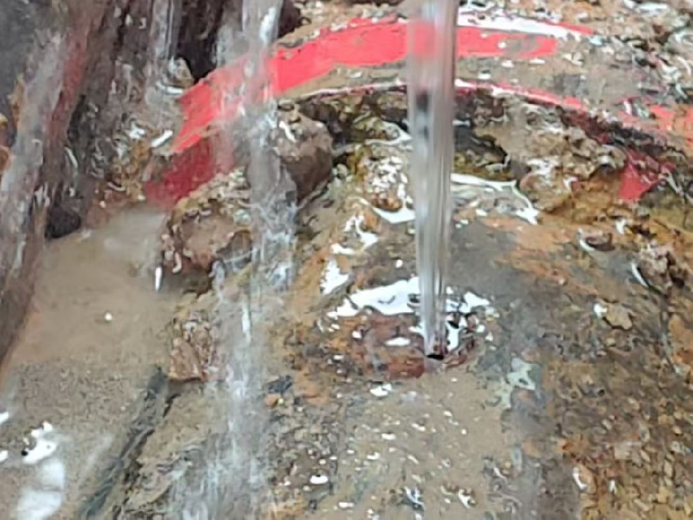 水管漏水检测方法 专业探漏/查漏服务全解析哪家好-临汾
